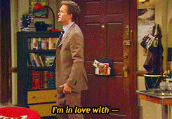 How I Met Your Mother