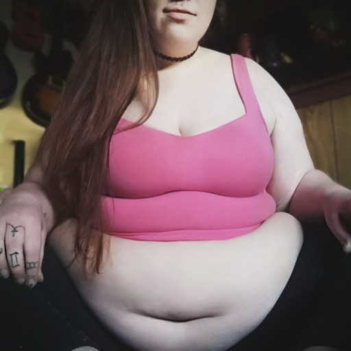 lilplumpp-deactivated20200829:fat babe 