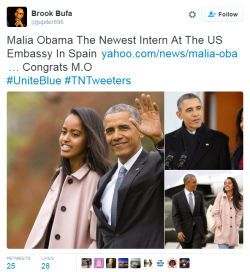 nevaehtyler:  Can we talk about Malia Obama