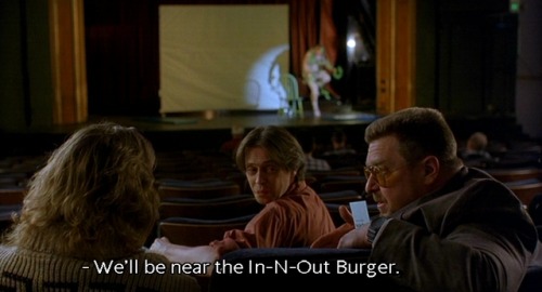The Big Lebowski