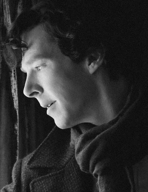 sheriartay: 18/100 Sherlock screencaps
