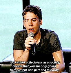   Fan: So I was just wondering, this is specifically about Cosima and Felix and,