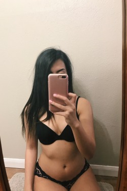 Horny Asian here