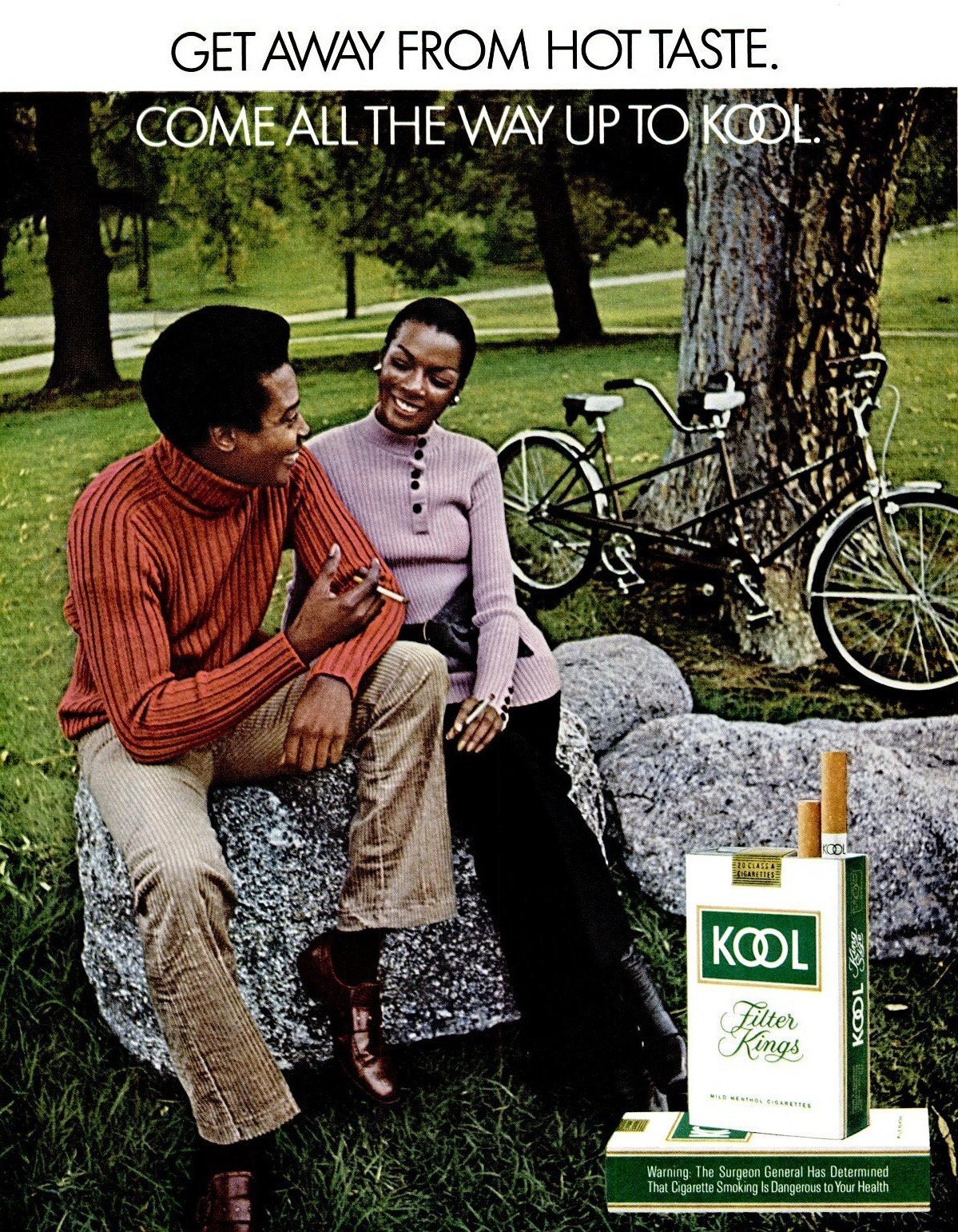 Kool - 1971