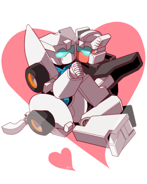 rottenbunnymeat:  if-green:  These arts I drew before. Let me just say:I love Tailgate.  O my goodness 