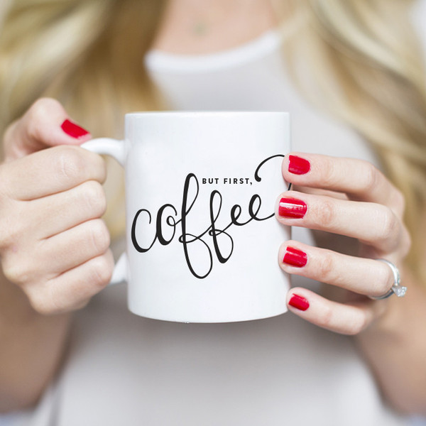 Girls and Coffee