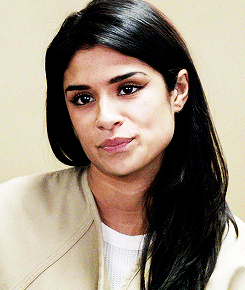 chapman-and-vause:  Her mouth does such nice things. 