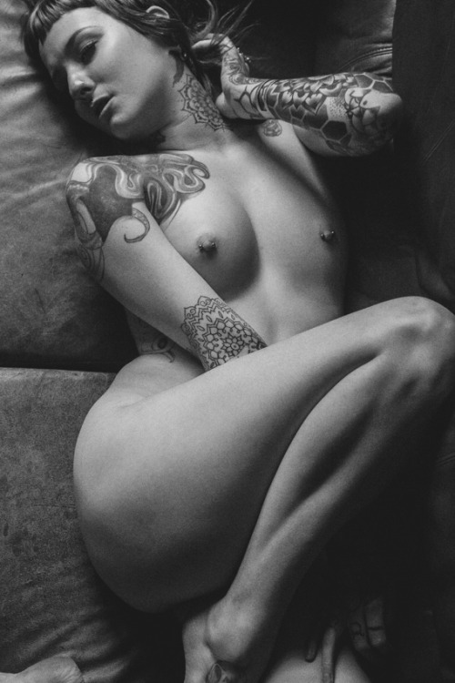 mikeymcmichaels:  Miss Justine Marie - by Mikey McMichaels - 003119IMG_2604