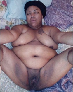 Big Beautiful Black Women