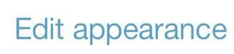 allteensrelate:  having self confidence issues like 