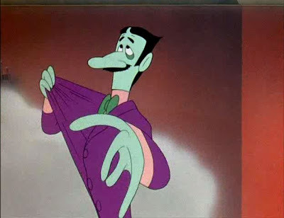 ghostwitch145:Animation is beautiful here’s proof