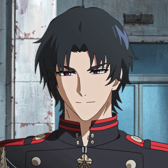 Guren Ichinose // Owari no Seraph // - Anime Profile PH