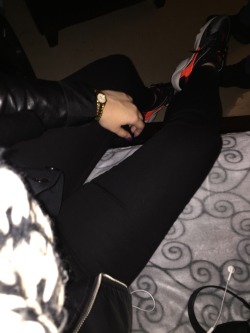 Zzenx:  All Black Affair