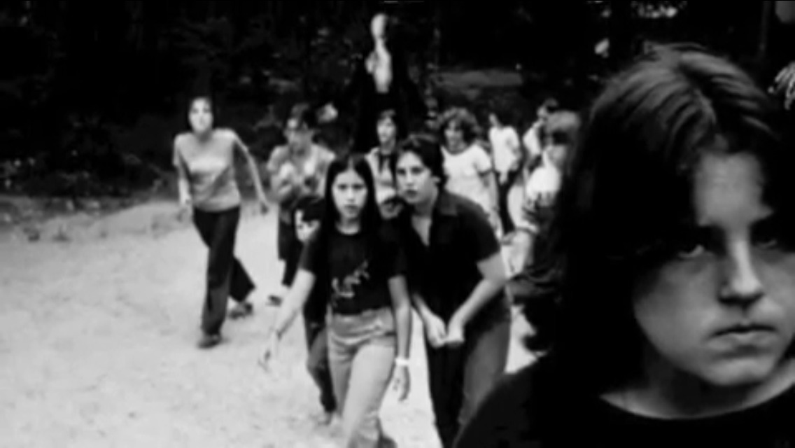 cosmiksol:  Slenderman sightings 