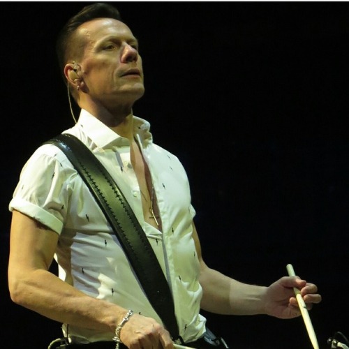 Larry&rsquo;s overdose from #ieTour 2015&hellip; GREAT @u2dadepressao_ ! by Peter Hutchins  