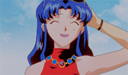 qmisato:neon genesis evangelion gifset series - flashbacks