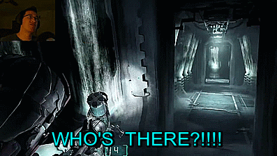 lissachan504:  DEAD SPACE 2