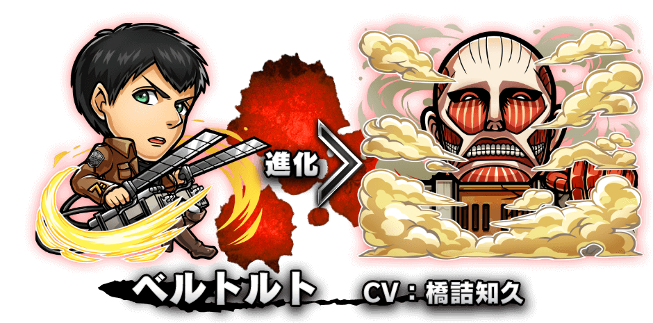 Arquivos Shingeki no Kyojin (Attack on Titan) - IntoxiAnime