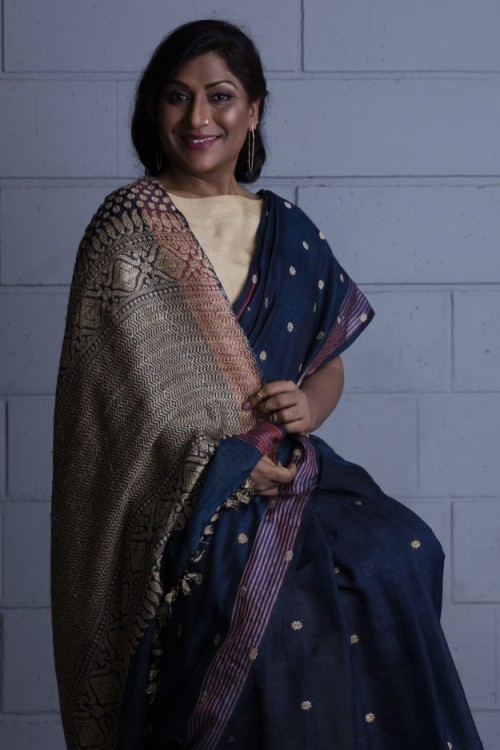 sapphicwocsafespace: These beautiful transwomen who are classical dancers were dressed by leading ha