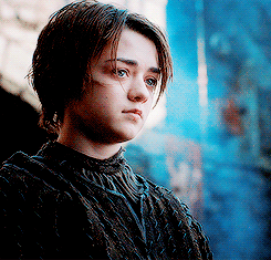 gameofthronesdaily:  “Oh, wait. I just realized…  I don’t care.“