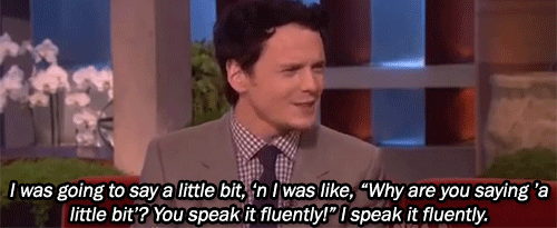 vibrissal:HE GOT NERVOUS AND TRIPPED OVER HIS WORDS.KILL ME. (⊙‿⊙✿)