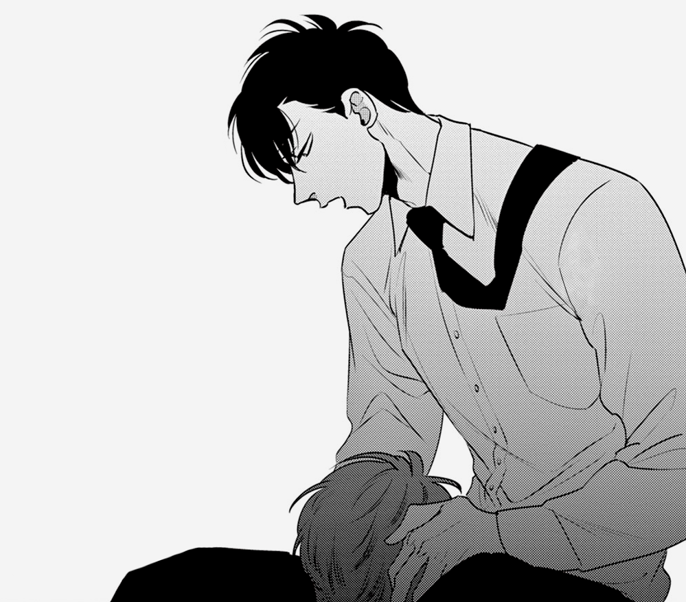 MOVED TO @ALLBOUTHEYAOI