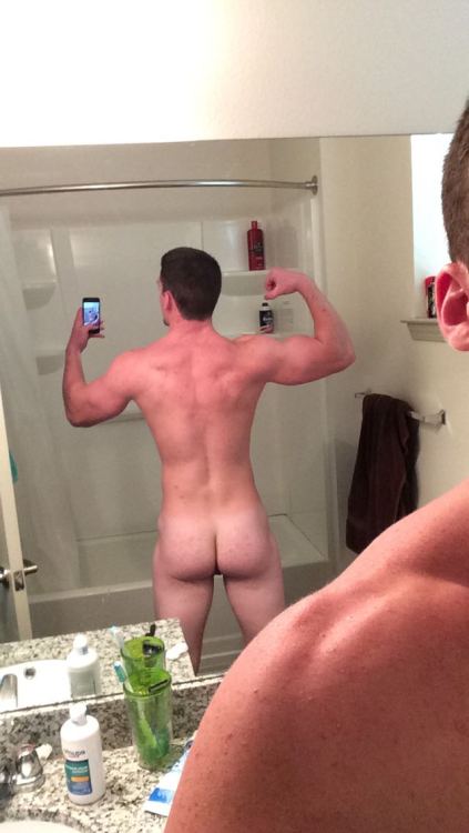 biblogdude:  straightkikrequests:  candyeyeslovesyou:  straightkikrequests:  Meet Chris, a country boy from North Carolina, USA Had a lot of fun with Chris - he’s as dumb as he is hot, and eager to please ;) Once again please, please, I love to hear