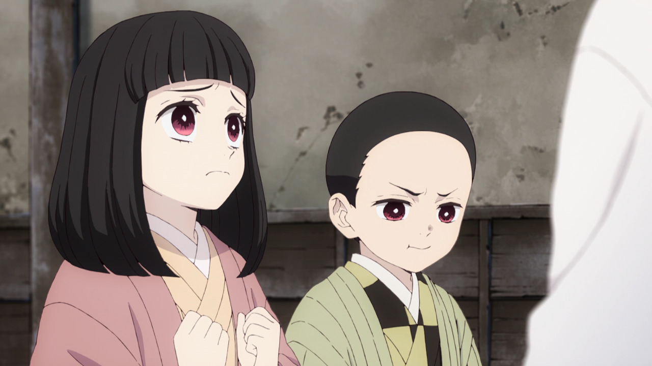 Kimetsu no Yaiba: Demon Slayer Episode 1 Synopsis and Preview Images –  AnimeCatix