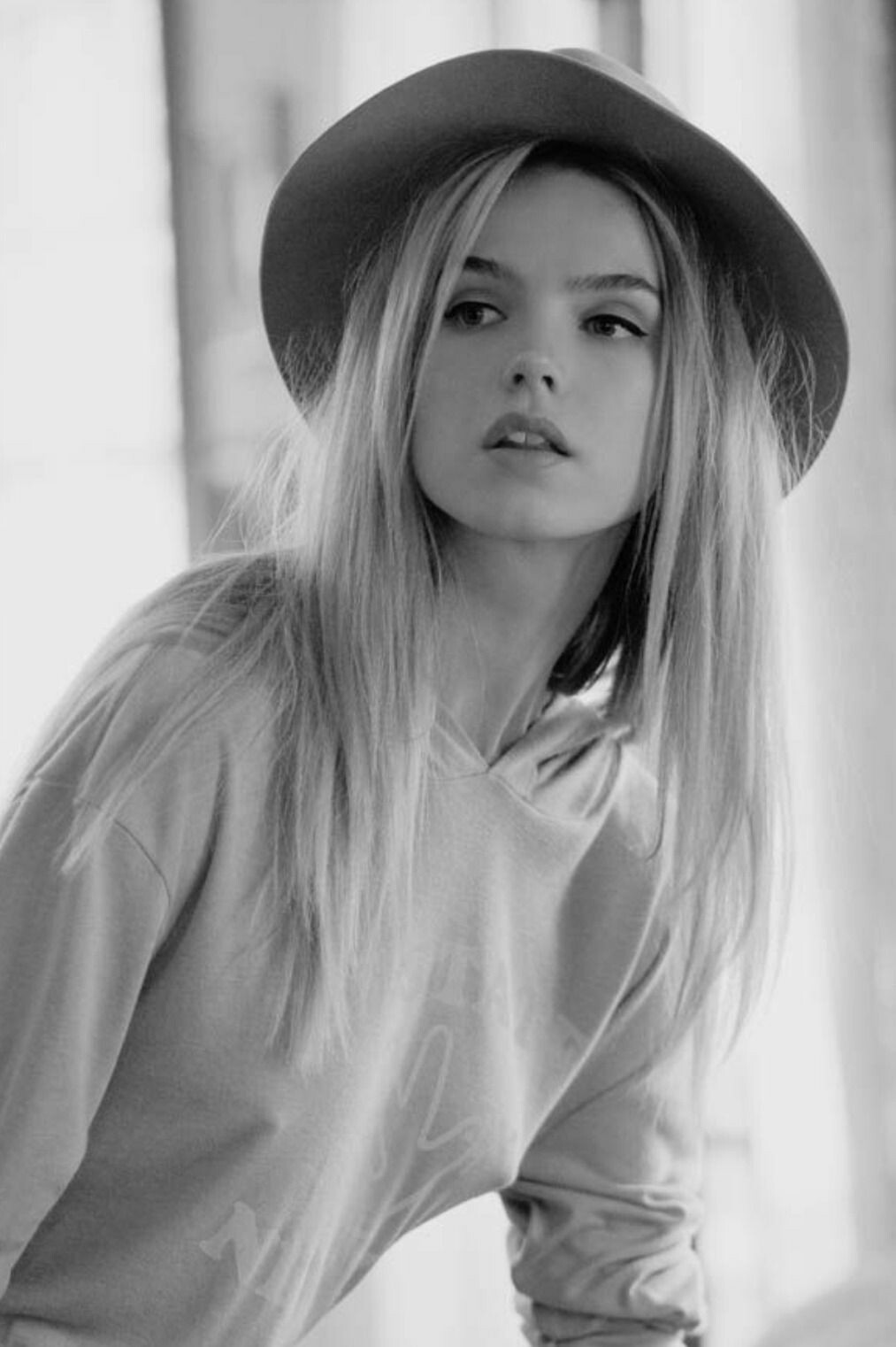 Menina