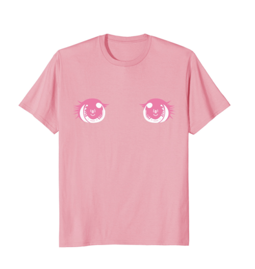 I started selling shirts at amazon! This is one of my many designs. You can find this design here !!