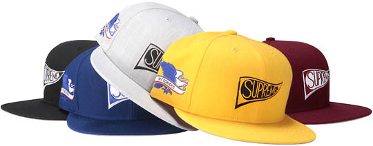 Supreme Archive