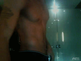 nude-male-celebs:  Trey Songz Nude WebCam