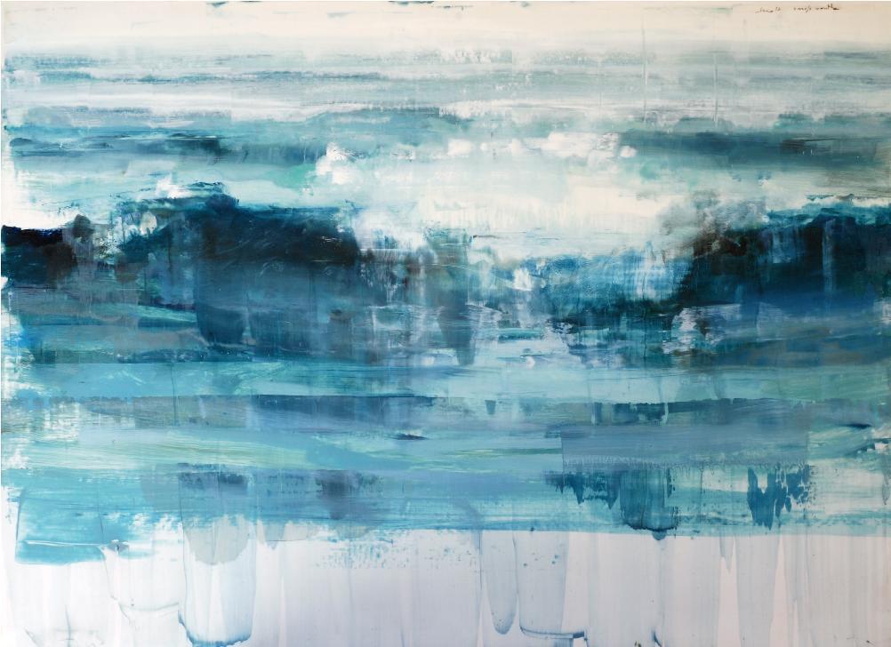 likeafieldmouse:  Alex Kanevsky - Waves (2006-8) 
