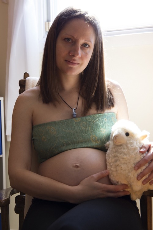 Maternity Nudes