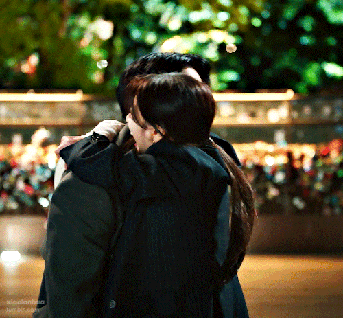 Love Next Door (2024) Dir. Yoo Je Won Ep. 4