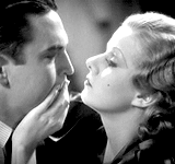 bellecs:  &ldquo;A man’s kiss is his signature.&rdquo;Kisses, 1930s 