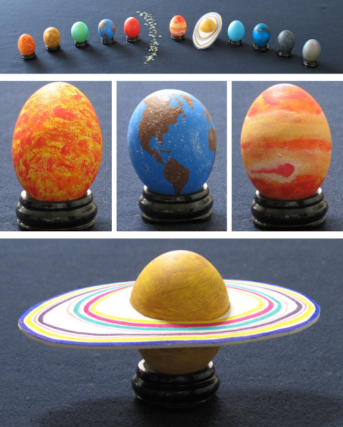 35 Creative Designs That Turn Ordinary Eggs Into Eggs-traordinary Art