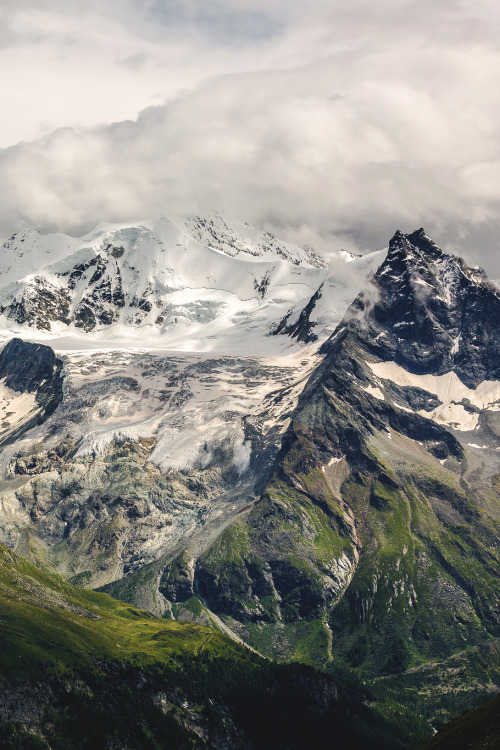 wnderlst:Valais, Switzerland | Wu Kish