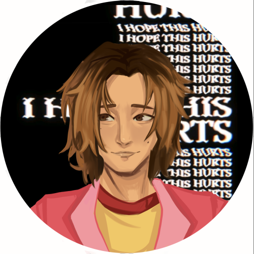I HOPE THIS HURTS // TAKE RESPONSIBILITY