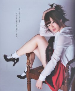 unimasa96:  mai shiraishi nanase nishino