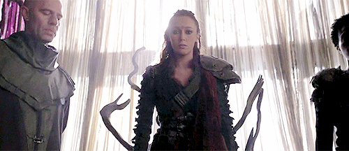 commander-lexa:#i think this is the real otp #lexa x throne forever and ever 