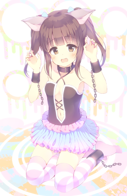 thesourcer:  Hey guys! Here is daily loli