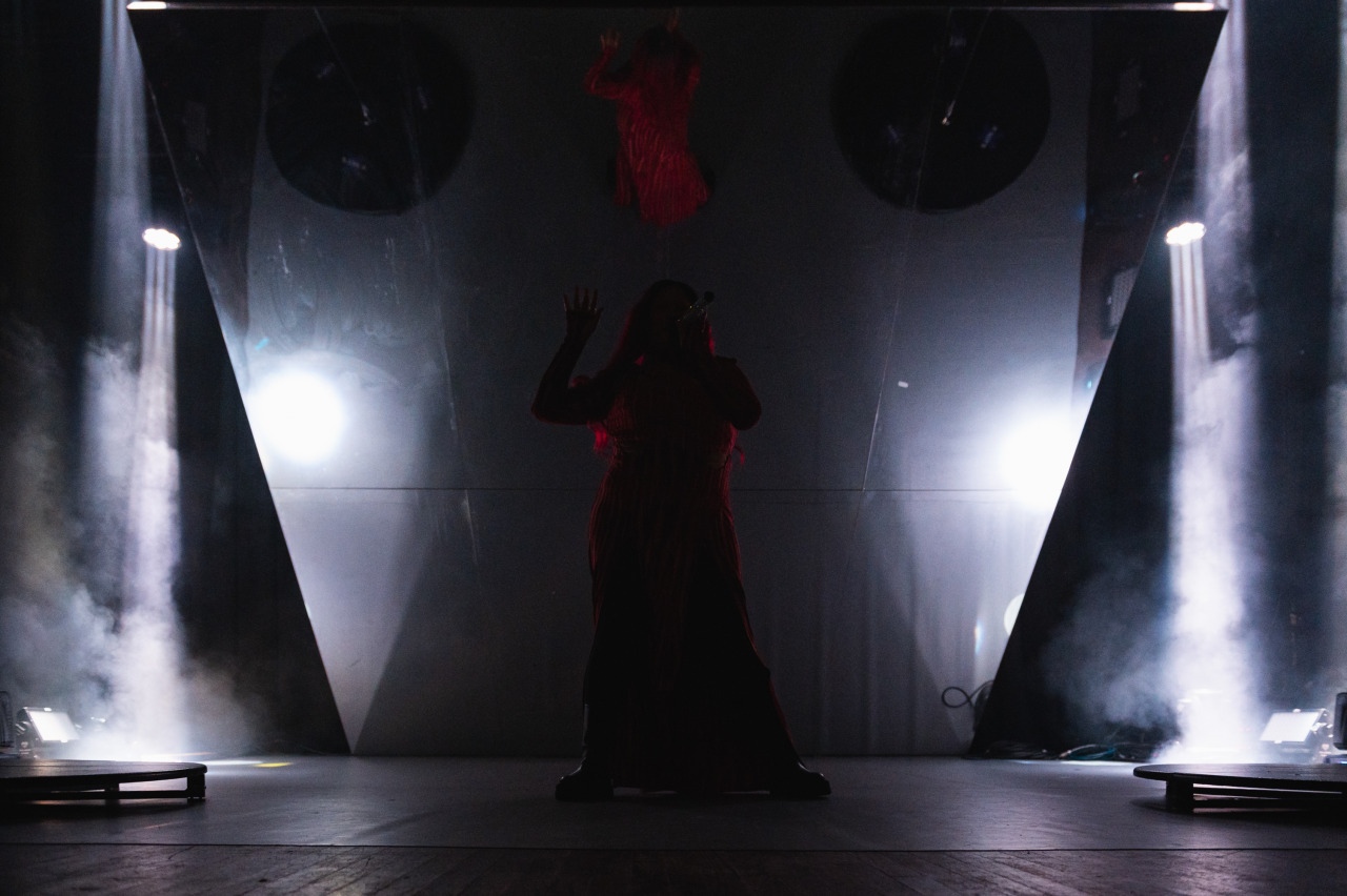 Shygirl – Webster Hall – April 9, 2023