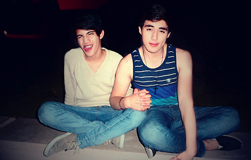SO GAY BLOG *