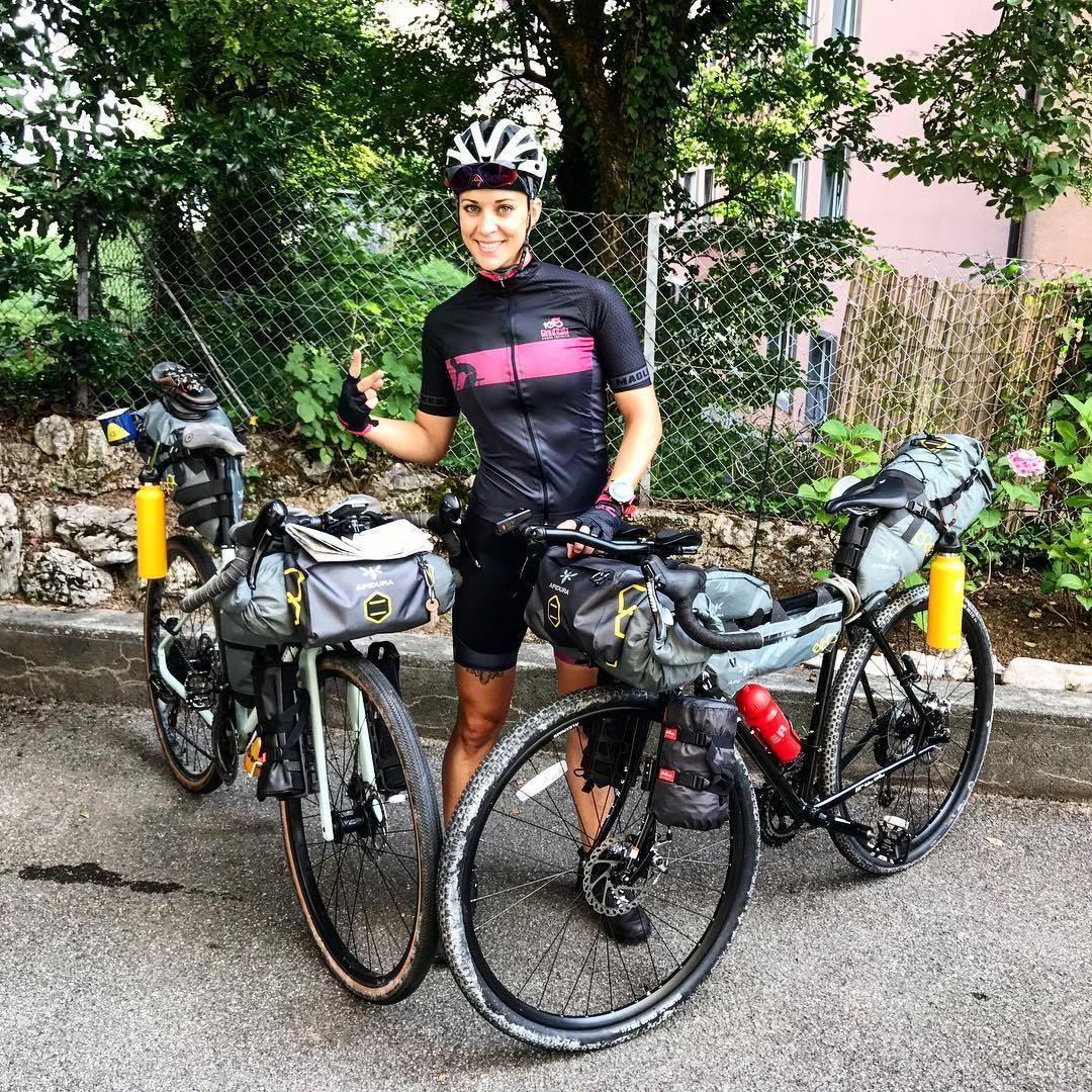 surly straggler bikepacking