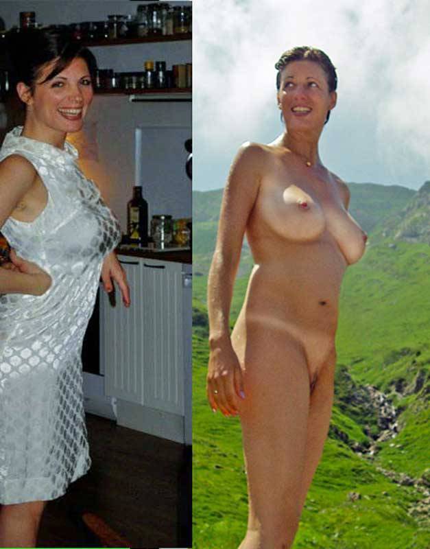 NatureMature