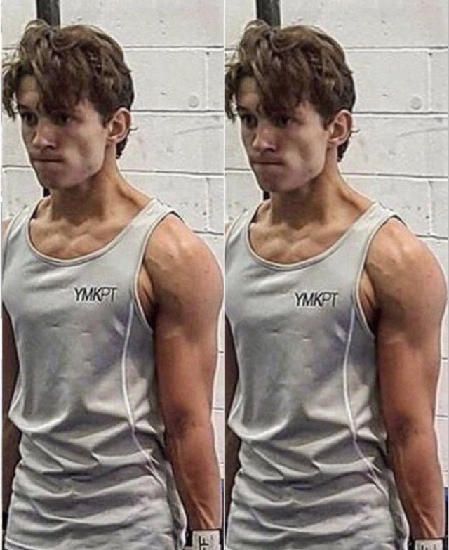 Tom Holland Sixpack Tom Holland Sixpack