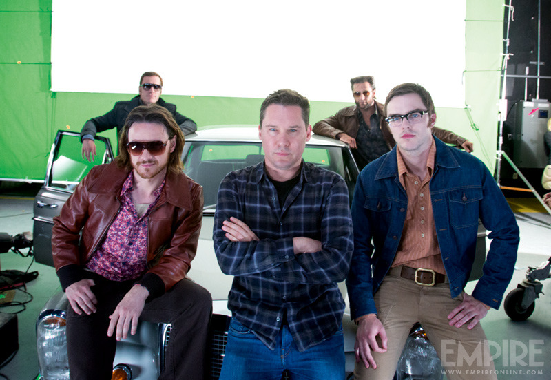 smileygrrl:  This is possibly the coolest picture ever. &ldquo;Get in the car