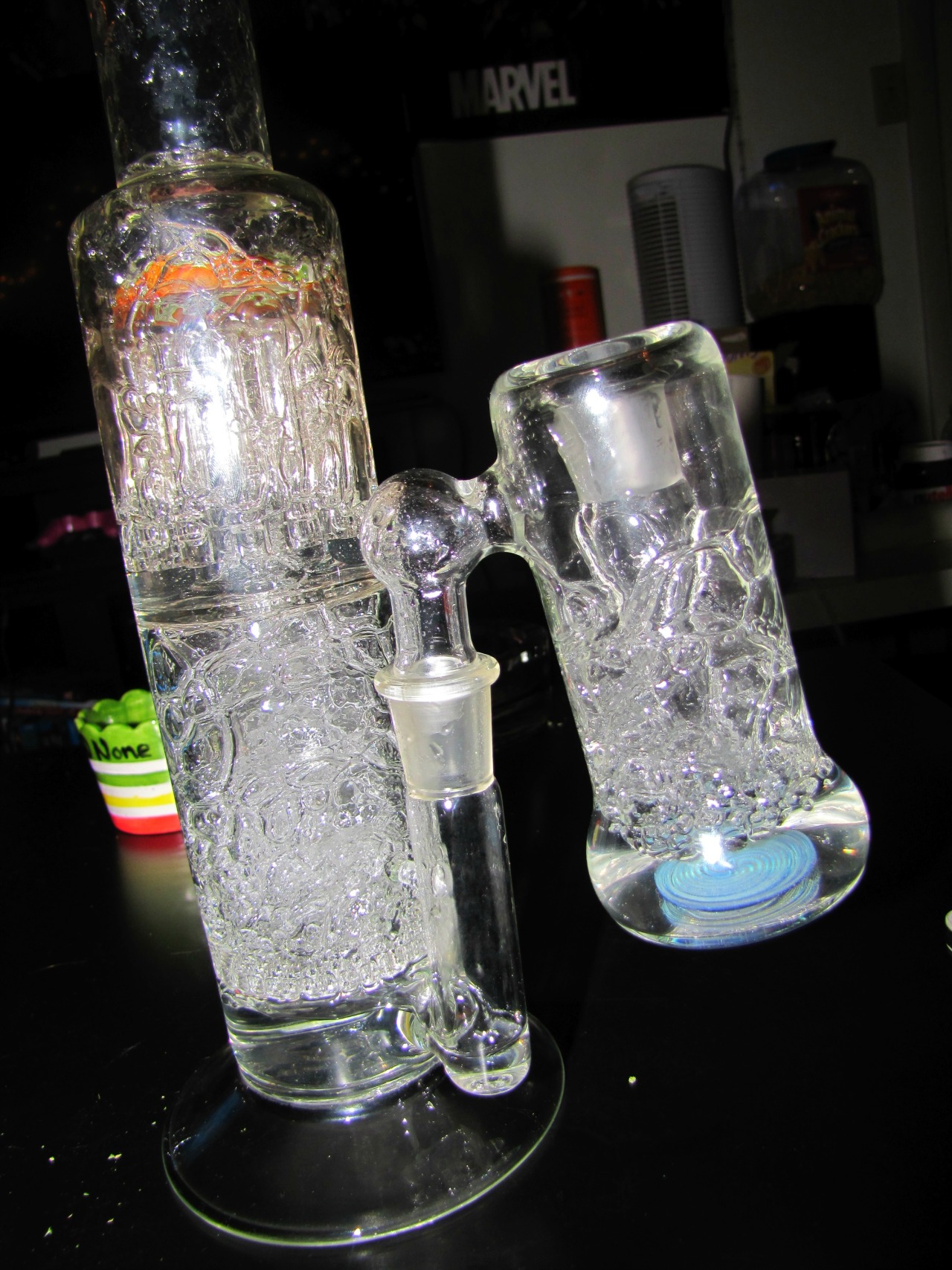 drugsarefunforyou:  b-ak3d:  loafyn:  Tocahontas with her new ash catcher doin’