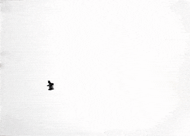 eatsleepdraw:  Pencil animation by kotb Better quality gif here:http://k-0-t-b.tumblr.com
